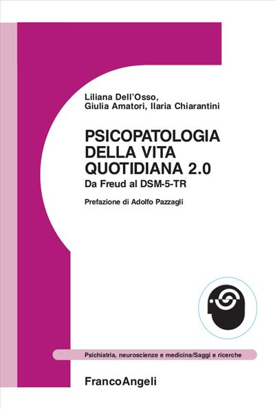 Psicopatologia della vita quotidiana 2.0