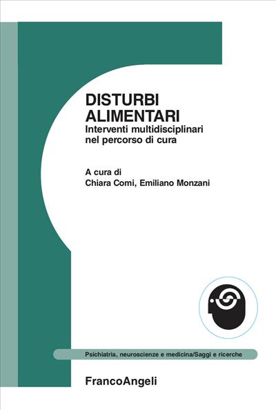 Disturbi alimentari