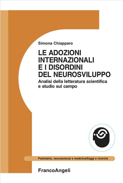 Le adozioni internazionali e i disordini del neurosviluppo