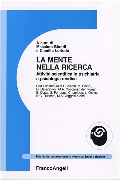 La mente nella ricerca