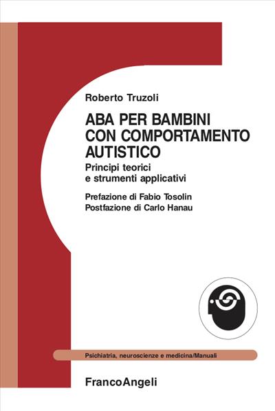 Aba per bambini con comportamento autistico