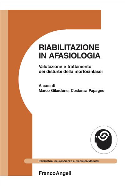 Riabilitazione in afasiologia