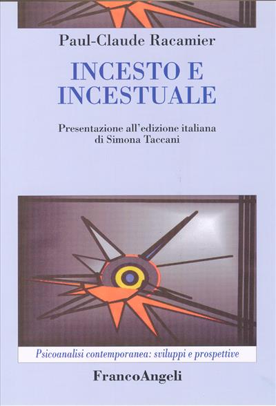 Incesto e incestuale