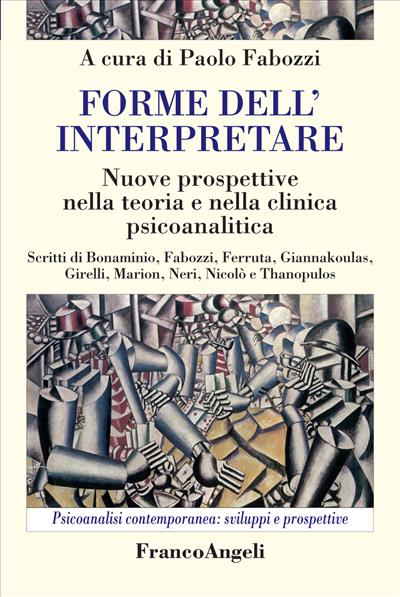 Forme dell'interpretare