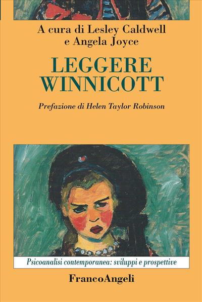 Leggere  Winnicott