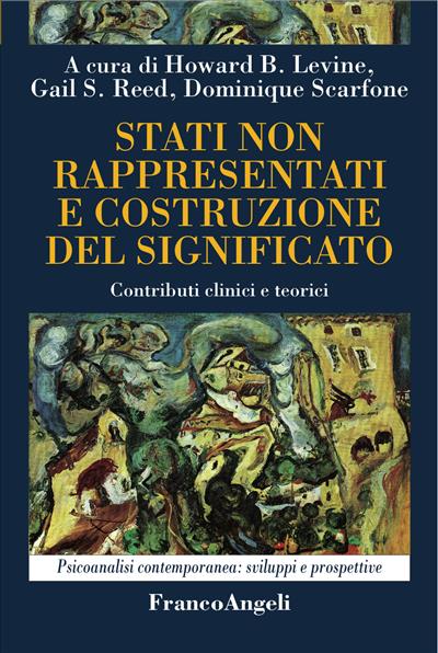 Stati non rappresentati e costruzione del significato