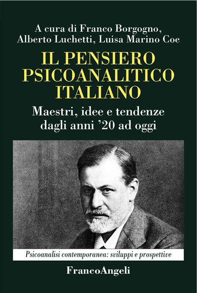 Il pensiero psicoanalitico italiano