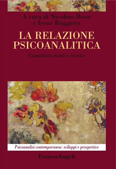 La relazione psicoanalitica.