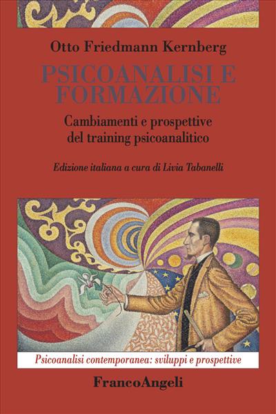 Psicoanalisi e formazione.