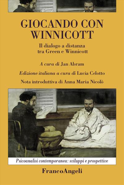 Giocando con Winnicott