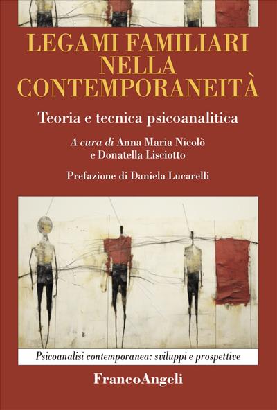 Legami familiari nella contemporaneità