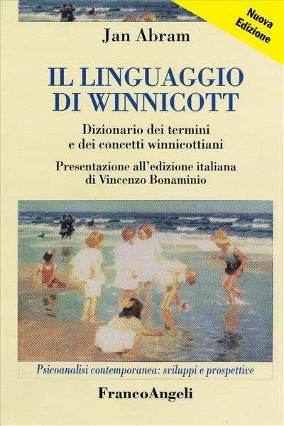 Il linguaggio di Winnicott