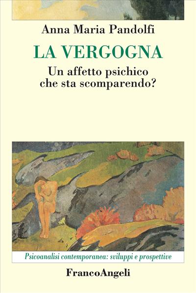 La vergogna.