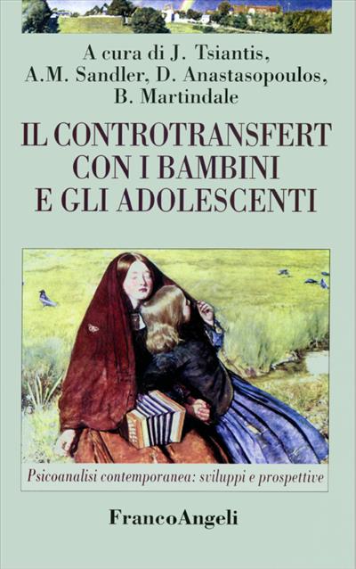 Il controtransfert con i bambini e gli adolescenti