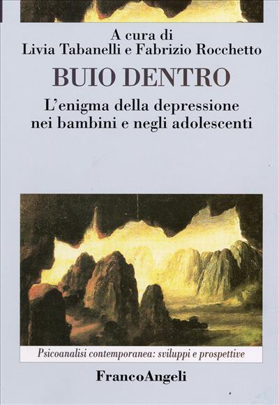 Buio dentro.