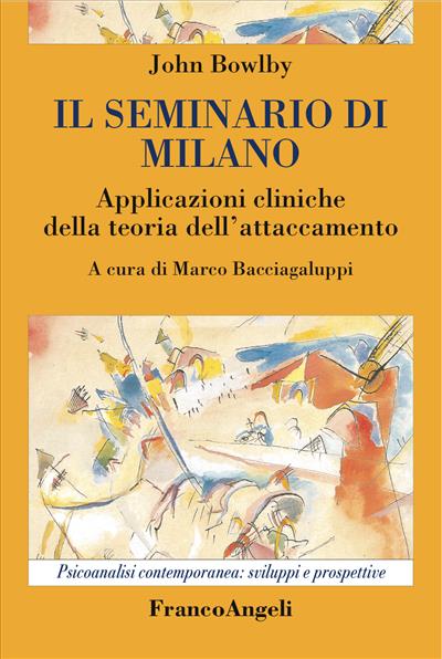 Il seminario di Milano.