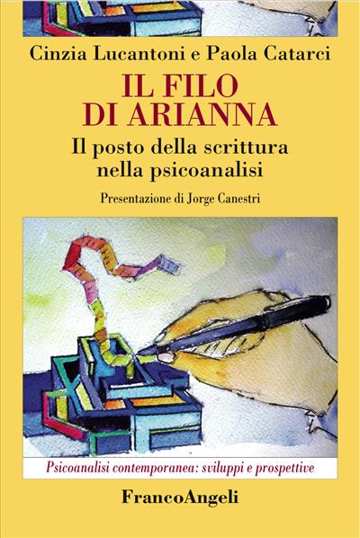 Il filo di Arianna.