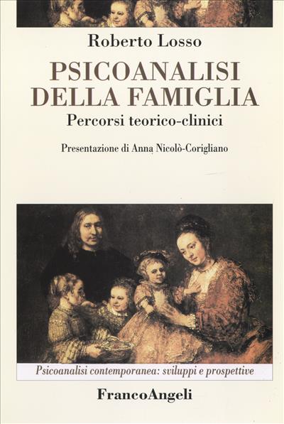 Psicoanalisi della famiglia