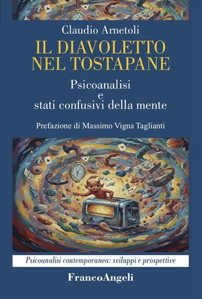 Il diavoletto nel tostapane