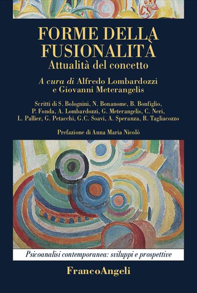 Forme della fusionalità