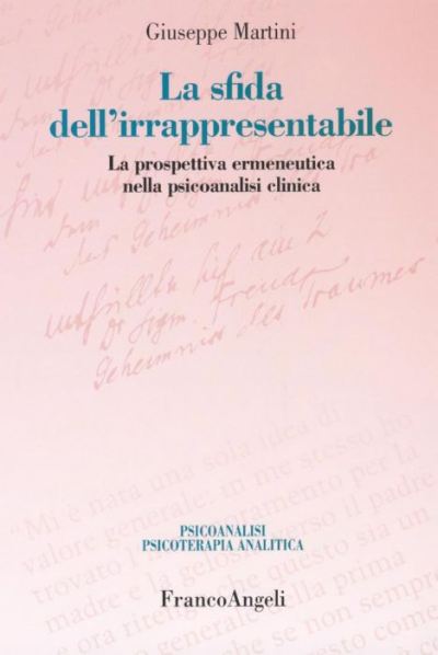 La sfida dell'irrappresentabile