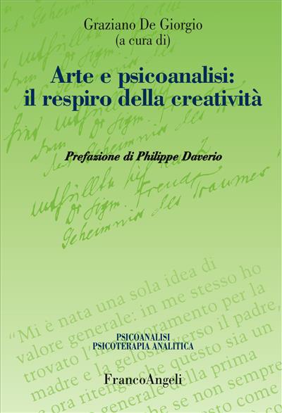 Arte e psicoanalisi: il respiro della creatività