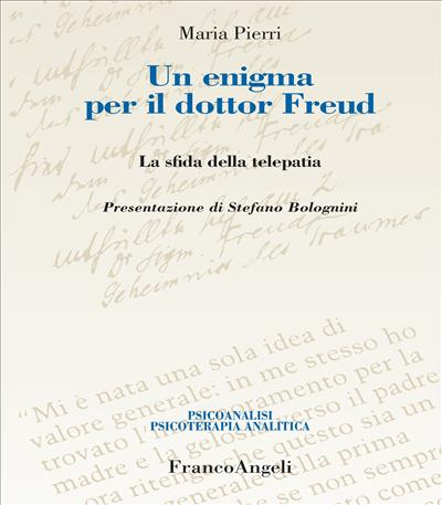 Un enigma per il dottor Freud