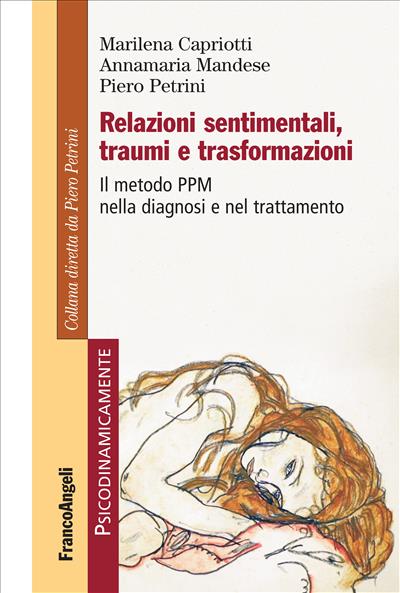 Relazioni sentimentali, traumi e trasformazioni