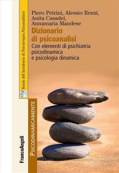 Dizionario di psicoanalisi.