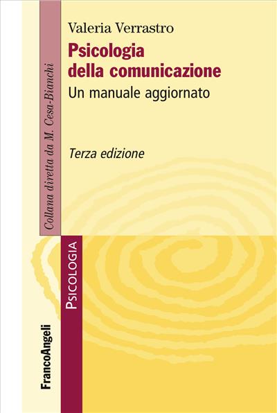 Psicologia della comunicazione.