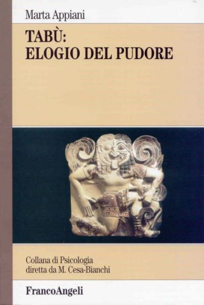 Tabù: elogio del pudore