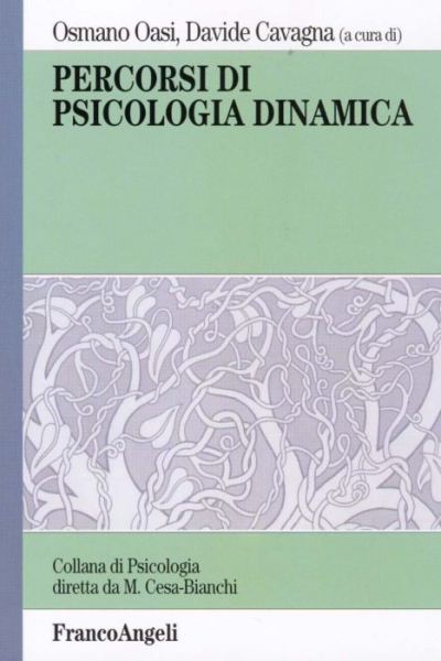 Percorsi di psicologia dinamica