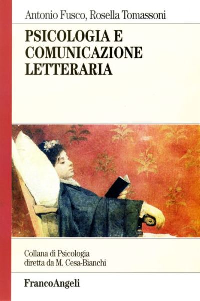 Psicologia e comunicazione letteraria