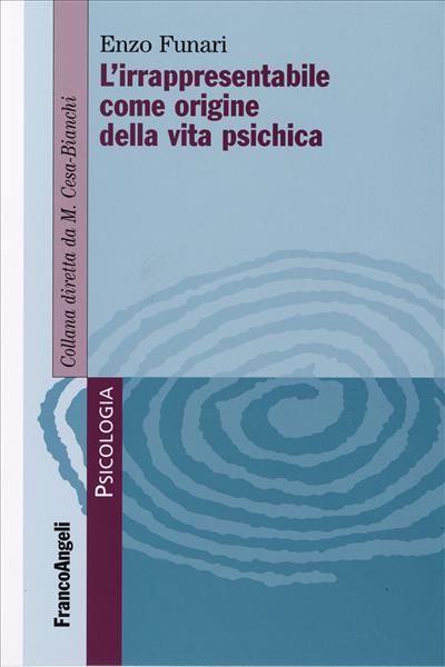 L'irrappresentabile come origine della vita psichica