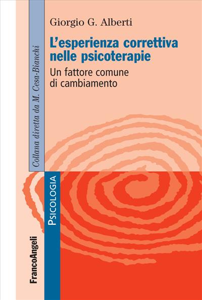 L'esperienza correttiva nelle psicoterapie