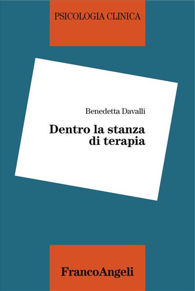 Dentro la stanza di terapia