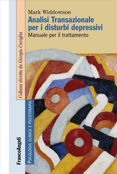 Analisi Transazionale per i disturbi depressivi