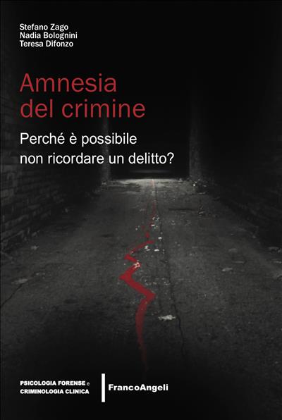 Amnesia del crimine