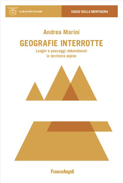 Geografie interrotte