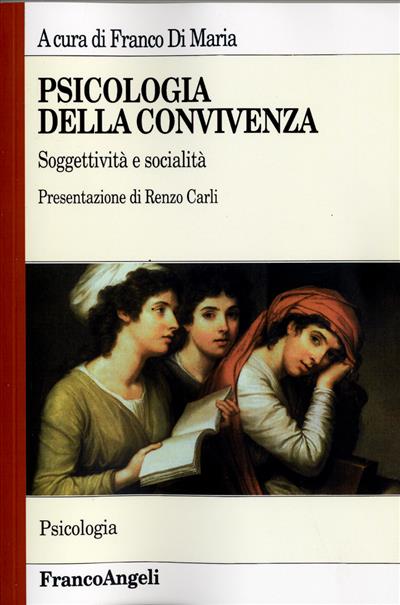 Psicologia della convivenza