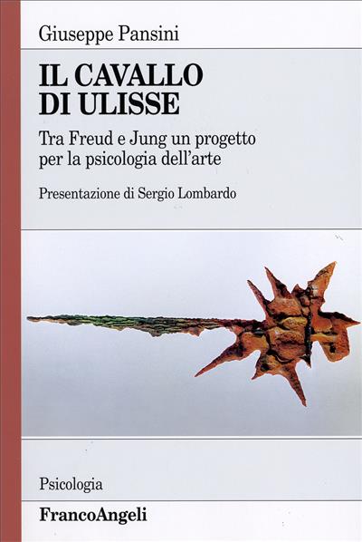 Il cavallo di Ulisse.