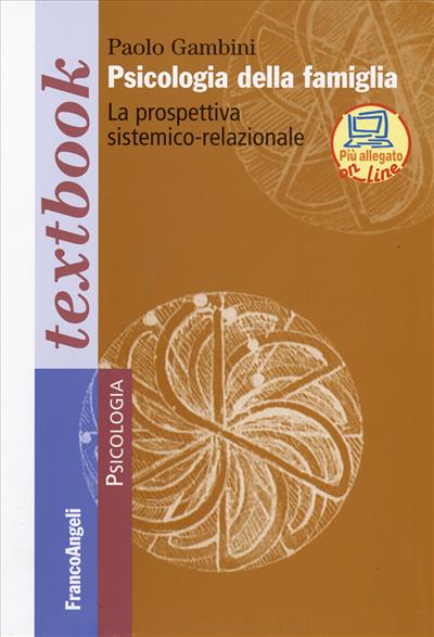 Psicologia della famiglia