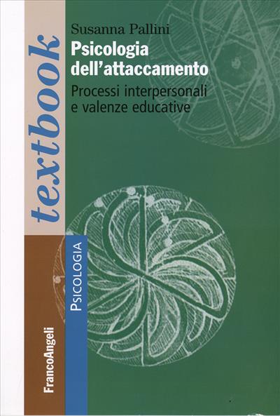 Psicologia dell'attaccamento