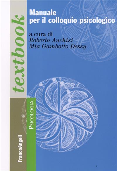 Manuale per il colloquio psicologico