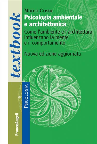 Psicologia ambientale e architettonica