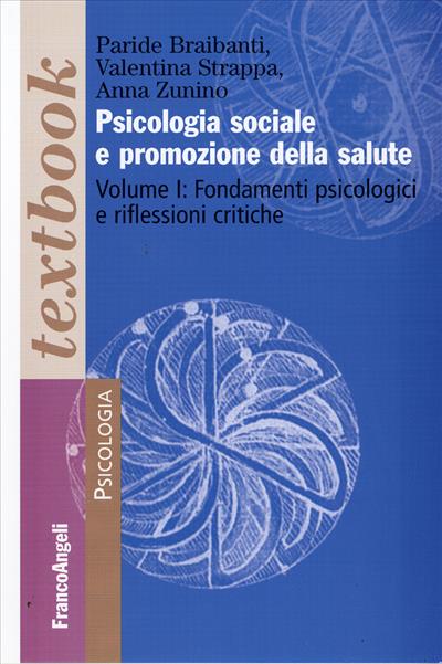 Psicologia sociale e promozione della salute