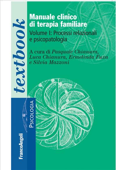 Manuale clinico di terapia familiare