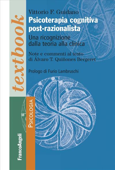 Psicoterapia cognitiva post-razionalista