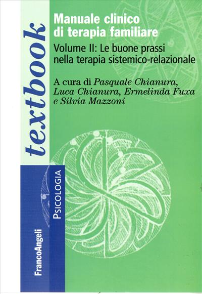 Manuale clinico di terapia familiare.