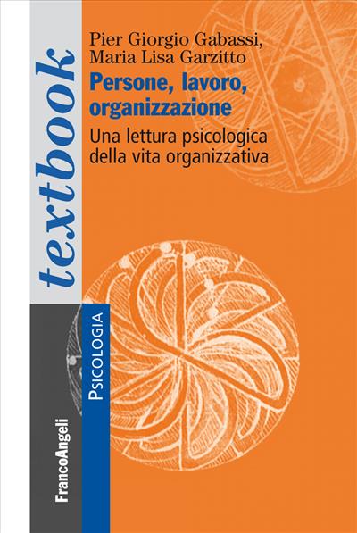 Persone, lavoro, organizzazione